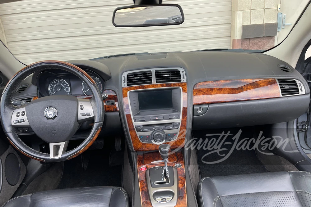 2007 Jaguar X150 XK - Image 11 of 14
