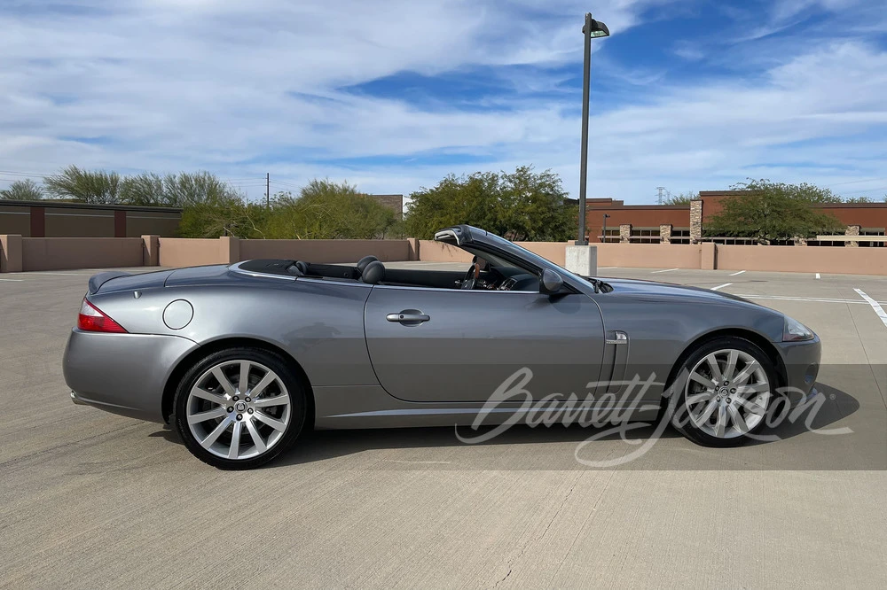 2007 Jaguar X150 XK - Image 12 of 14