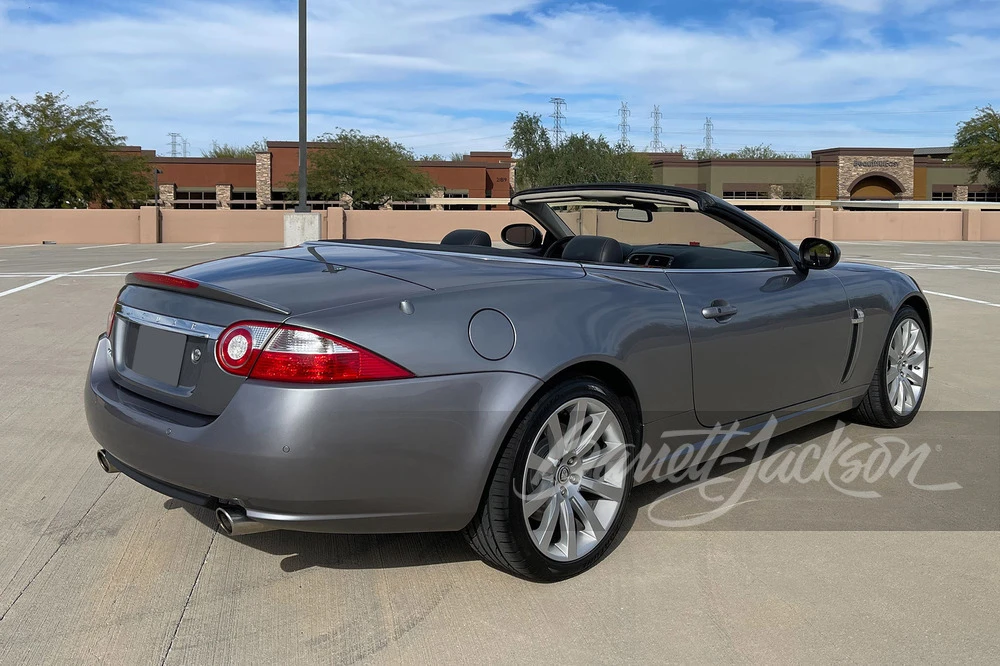 2007 Jaguar X150 XK - Image 13 of 14