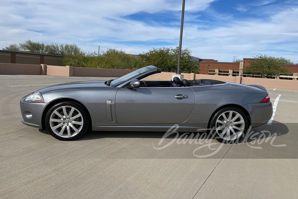 2007 Jaguar X150 XK - Image 14 of 14