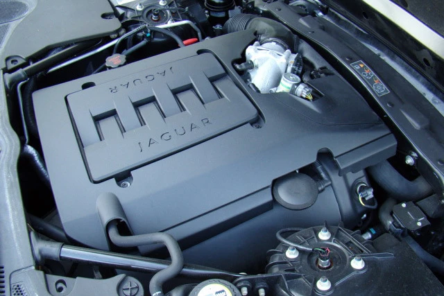 2007 Jaguar X150 XK - Image 3 of 5