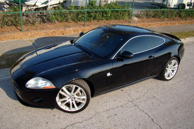 2007 Jaguar X150 XK - Image 2 of 5