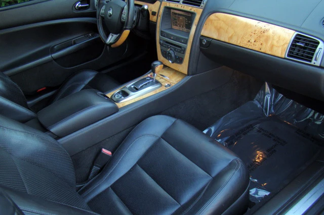 2007 Jaguar X150 XK - Image 4 of 5