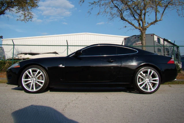 2007 Jaguar X150 XK - Image 5 of 5