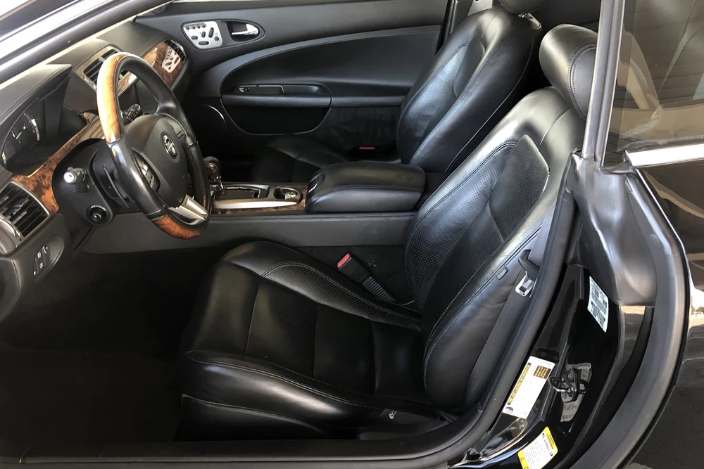 2007 Jaguar X150 XK - Image 4 of 5