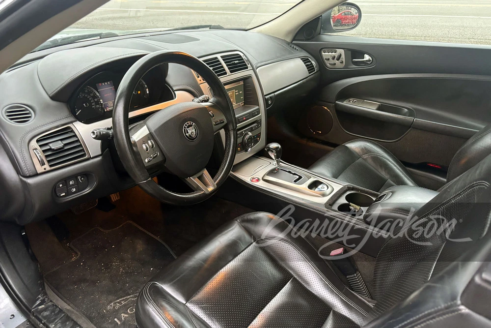 2007 Jaguar X150 XK - Image 4 of 9