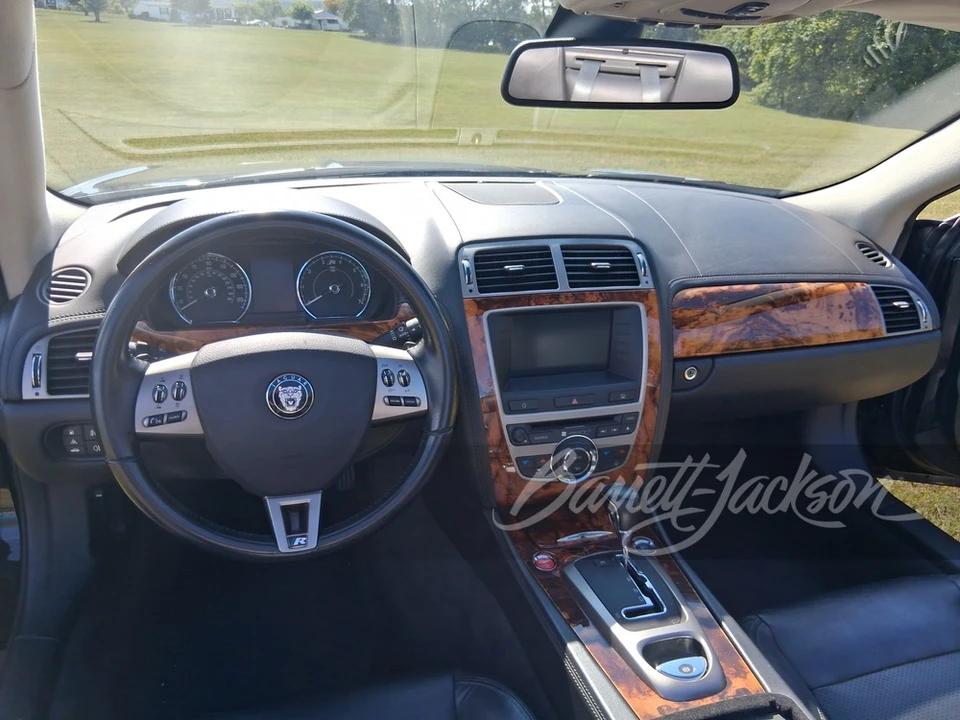 2007 Jaguar X150 XKR - Image 6 of 6
