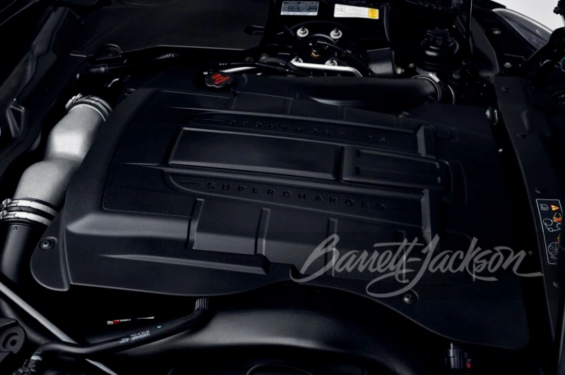 2007 Jaguar X150 XKR - Image 2 of 15
