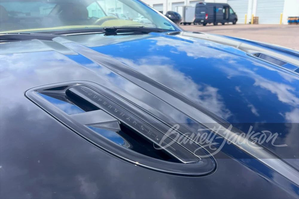 2007 Jaguar X150 XKR - Image 13 of 15