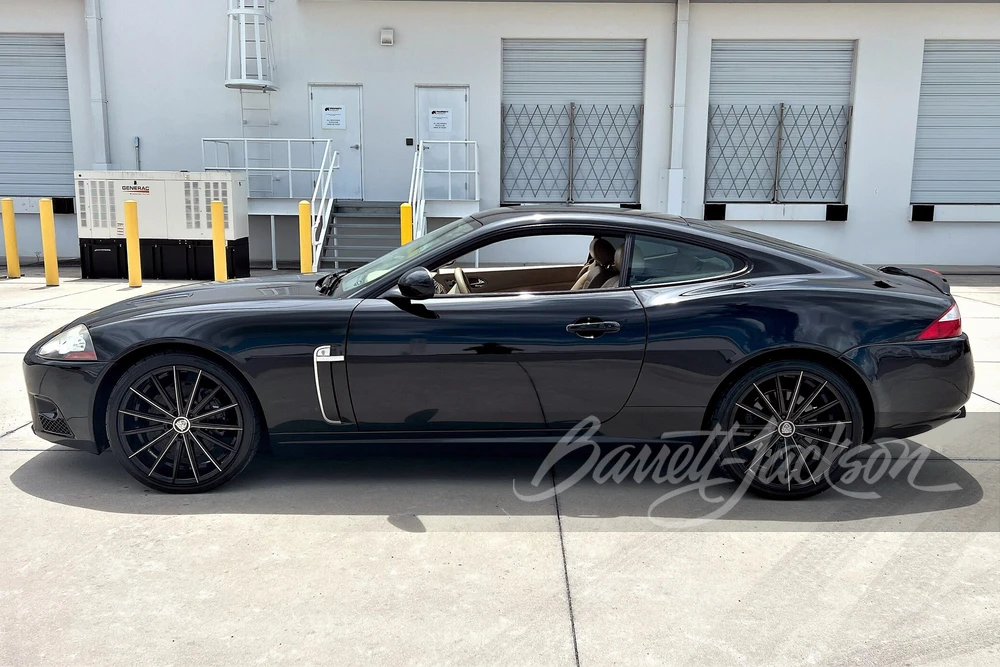 2007 Jaguar X150 XKR - Image 15 of 15