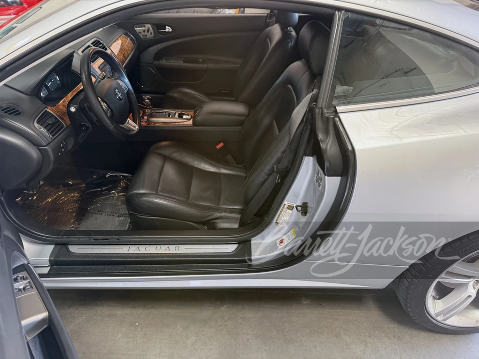 2007 Jaguar X150 XKR - Image 6 of 17