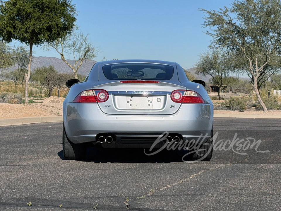 2007 Jaguar X150 XKR - Image 13 of 17