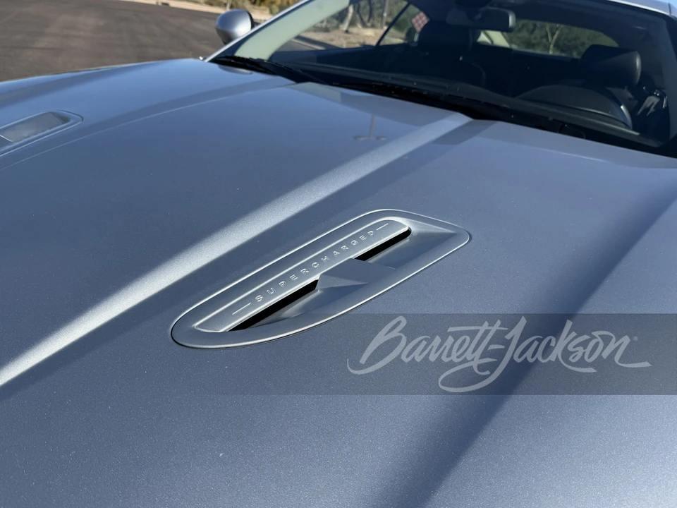 2007 Jaguar X150 XKR - Image 14 of 17