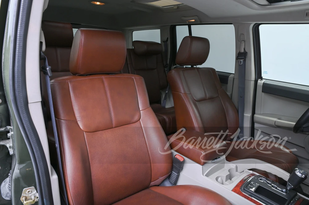 2007 Jeep Commander - Image 16 of 31