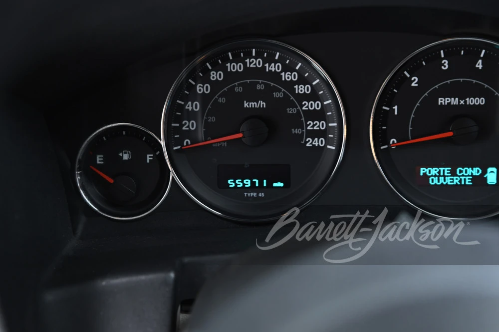 2007 Jeep Commander - Image 11 of 31