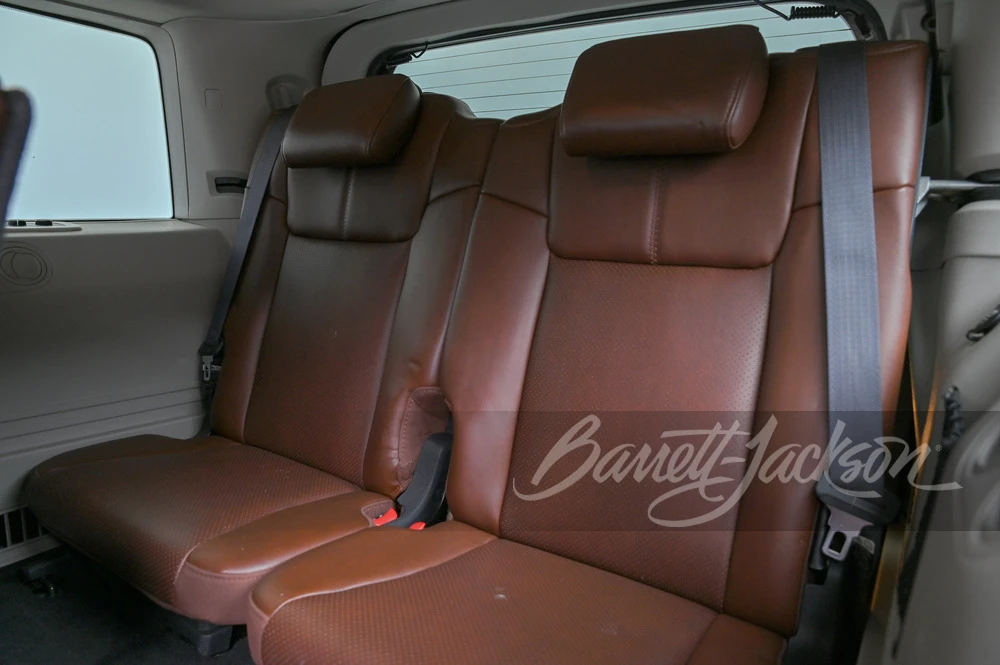 2007 Jeep Commander - Image 25 of 31