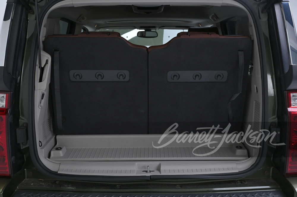 2007 Jeep Commander - Image 13 of 31