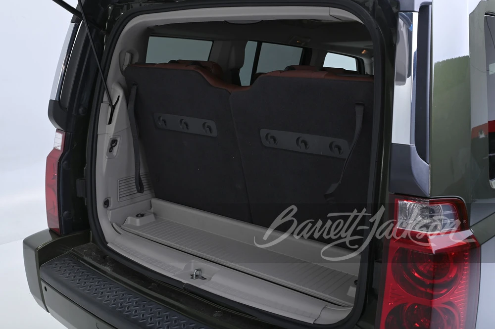 2007 Jeep Commander - Image 10 of 31