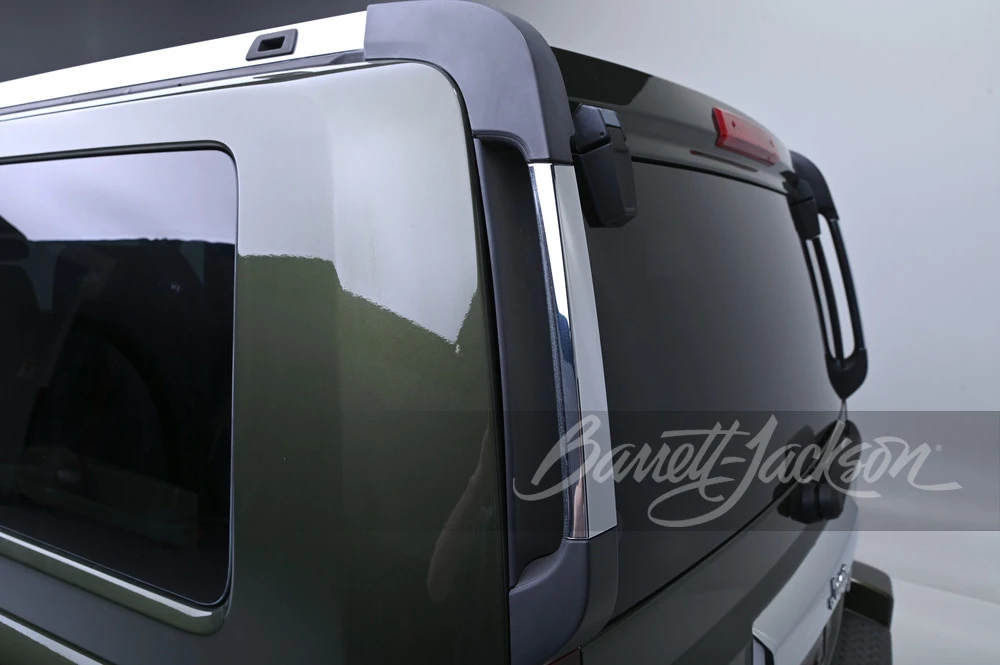 2007 Jeep Commander - Image 27 of 31