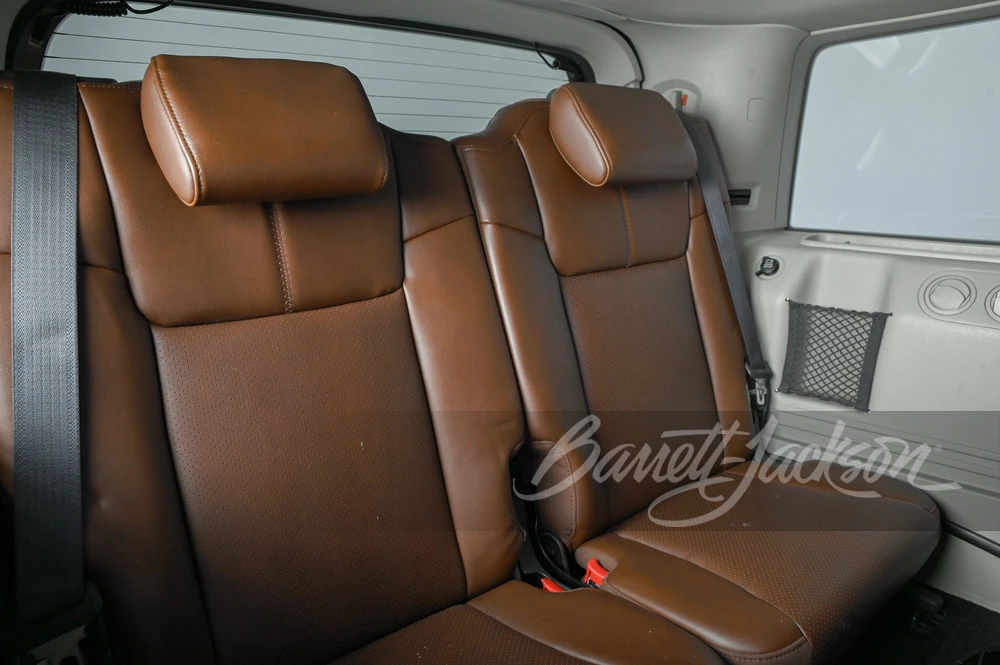 2007 Jeep Commander - Image 19 of 31