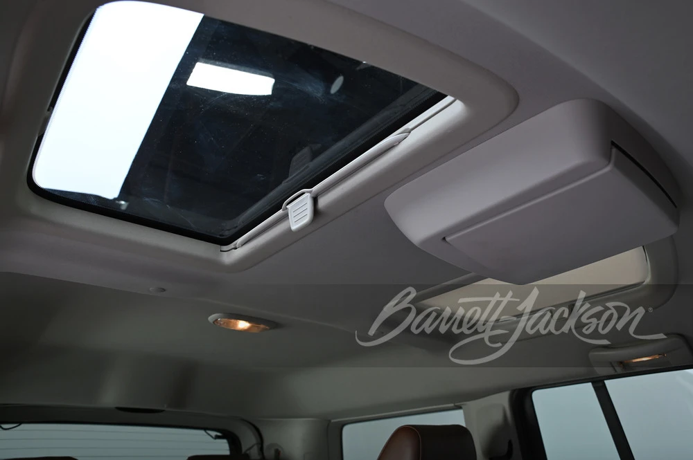 2007 Jeep Commander - Image 21 of 31