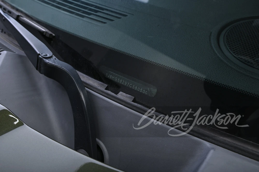 2007 Jeep Commander - Image 9 of 31