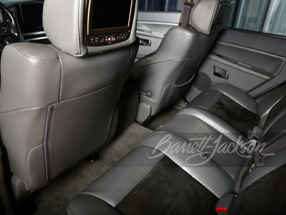 2007 Jeep WK Grand Cherokee - Image 10 of 21