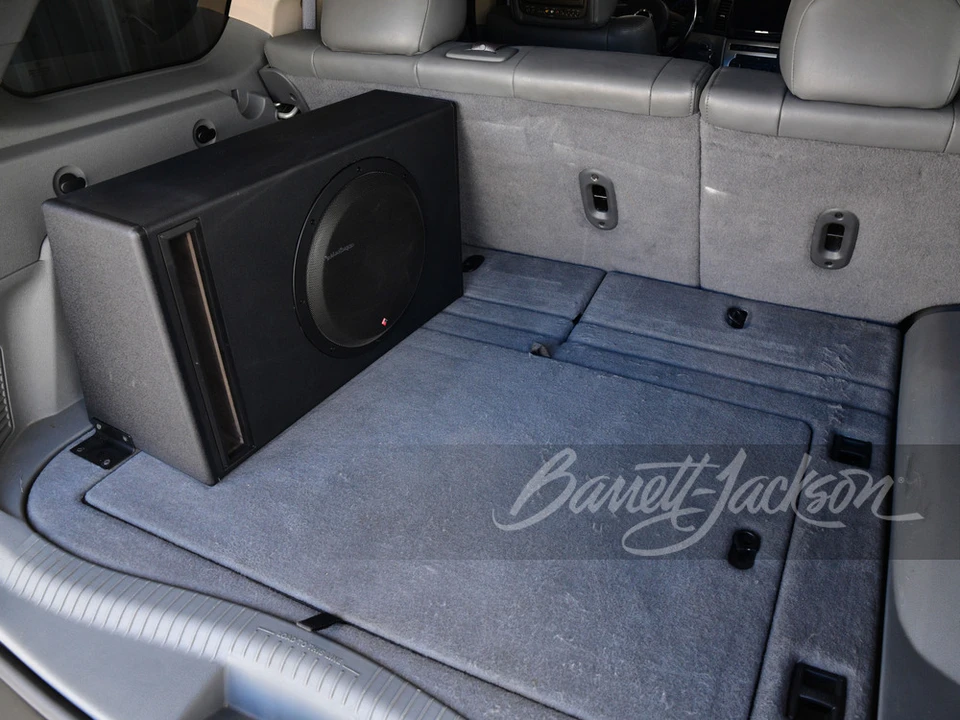 2007 Jeep WK Grand Cherokee - Image 13 of 21