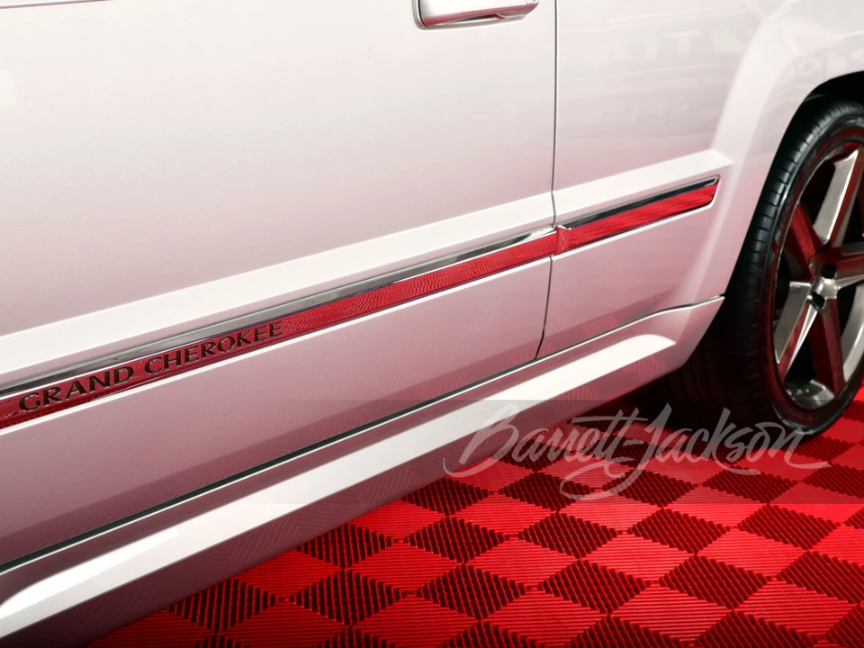 2007 Jeep WK Grand Cherokee - Image 14 of 21