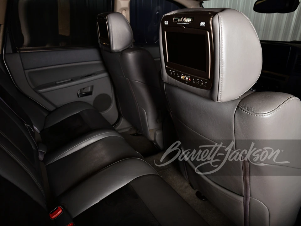 2007 Jeep WK Grand Cherokee - Image 15 of 21
