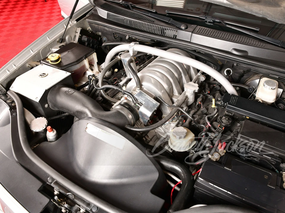 2007 Jeep WK Grand Cherokee - Image 16 of 21