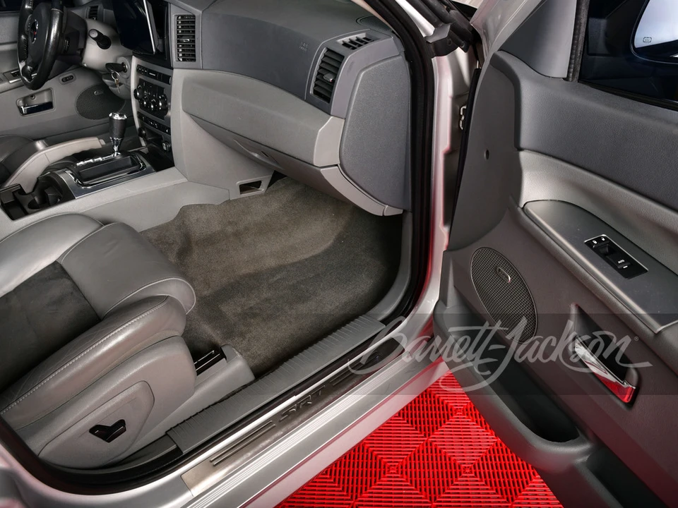 2007 Jeep WK Grand Cherokee - Image 17 of 21