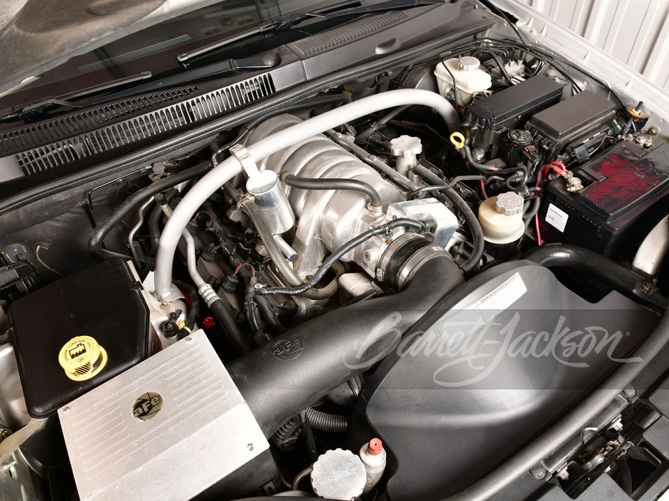 2007 Jeep WK Grand Cherokee - Image 19 of 21
