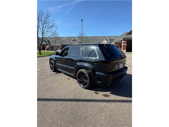 2007 Jeep WK Grand Cherokee - Image 15 of 17