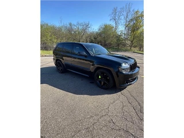 2007 Jeep WK Grand Cherokee - Image 12 of 17