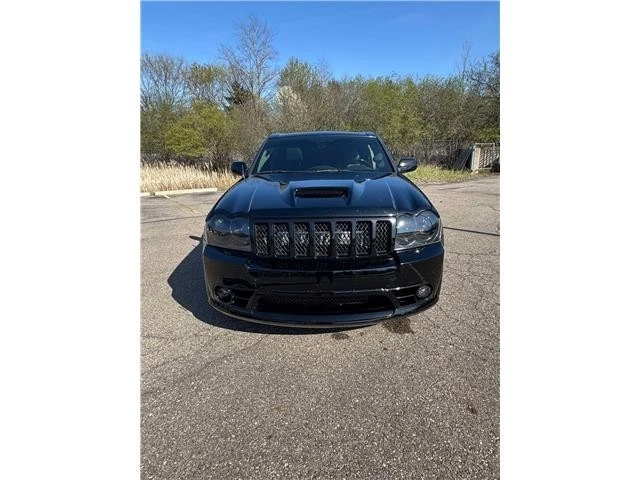 2007 Jeep WK Grand Cherokee - Image 11 of 17