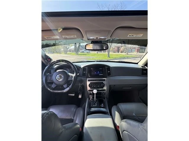2007 Jeep WK Grand Cherokee - Image 8 of 17