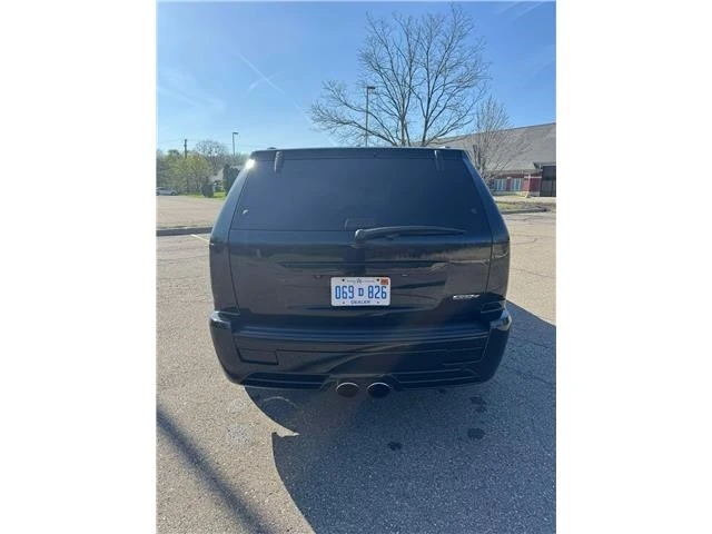 2007 Jeep WK Grand Cherokee - Image 14 of 17