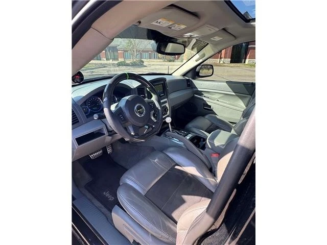 2007 Jeep WK Grand Cherokee - Image 10 of 17