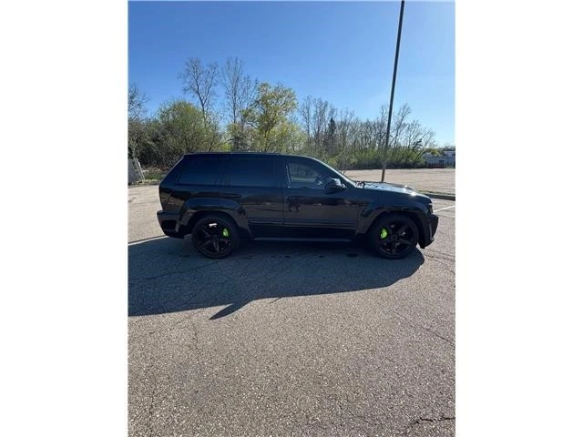 2007 Jeep WK Grand Cherokee - Image 13 of 17