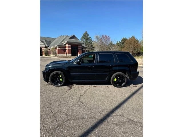 2007 Jeep WK Grand Cherokee - Image 16 of 17