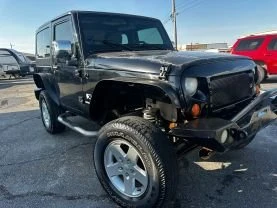 2007 Jeep JK Wrangler - Image 3 of 4