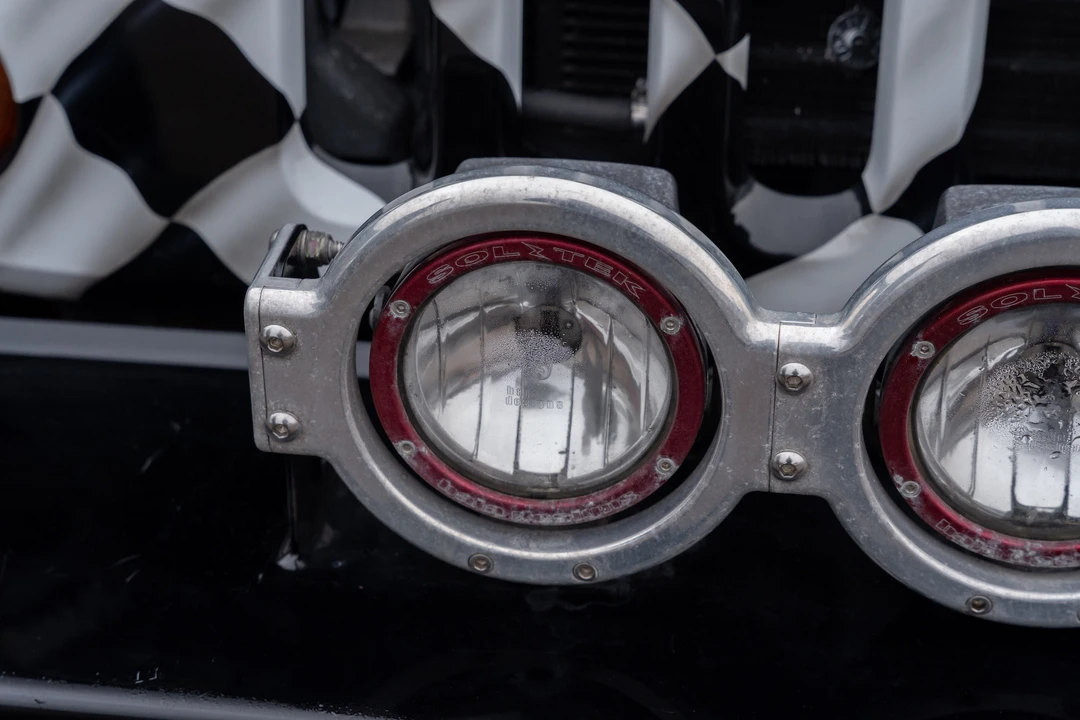 2007 Jeep JK Wrangler - Image 31 of 31