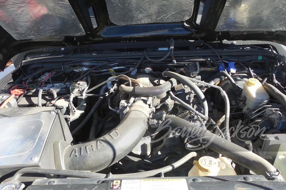 2007 Jeep JK Wrangler - Image 2 of 15