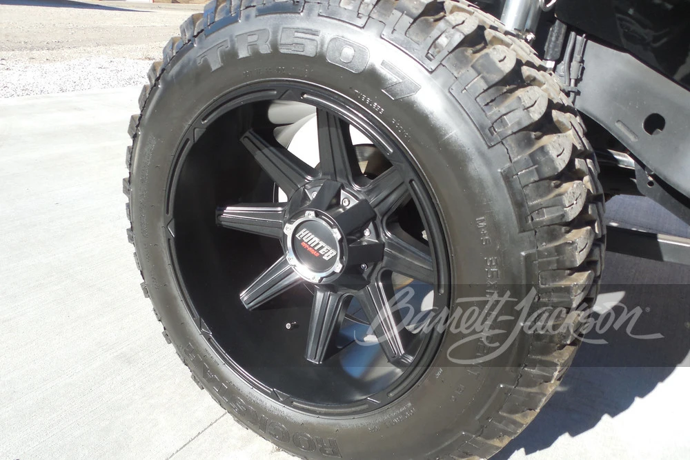 2007 Jeep JK Wrangler - Image 8 of 15