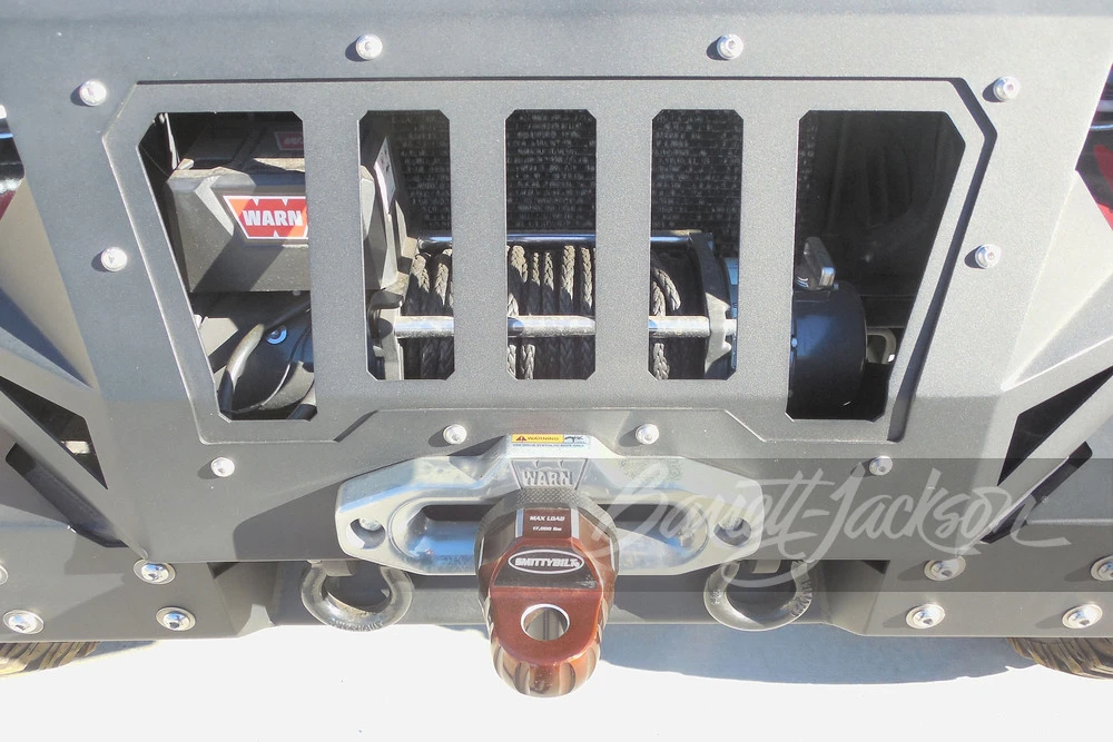 2007 Jeep JK Wrangler - Image 12 of 15