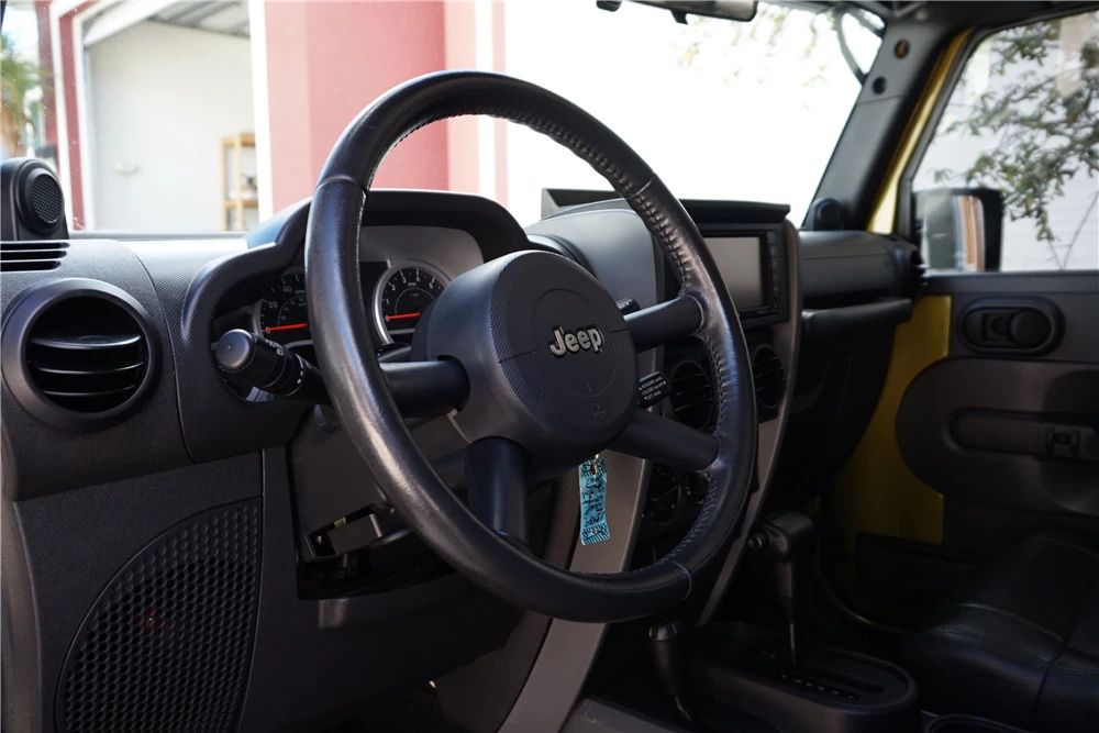 2007 Jeep JK Wrangler - Image 4 of 7