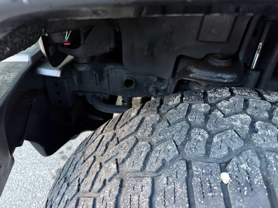 2007 Jeep JK Wrangler - Image 17 of 19