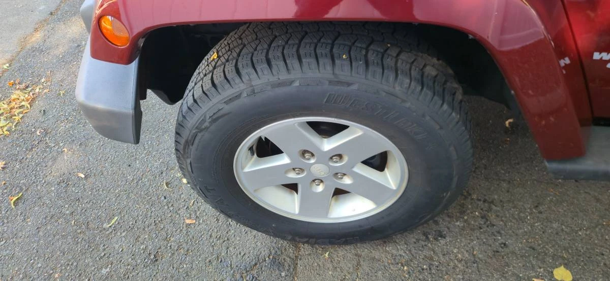 2007 Jeep JK Wrangler - Image 16 of 24