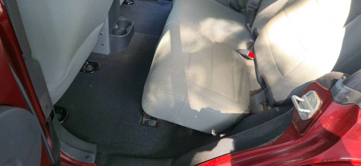 2007 Jeep JK Wrangler - Image 13 of 24